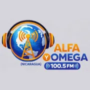 Alfa y Omega 100.5FM, Nicaragua