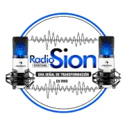 Radio Sion Cristiana, una señal de trasformación, en vivo