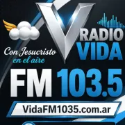 Radio vida FM 103.5, Con jesucristo en el aire