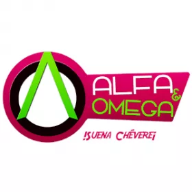 Logo de Alfa &amp; Omega Fm