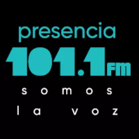 Presencia 101.1 FM