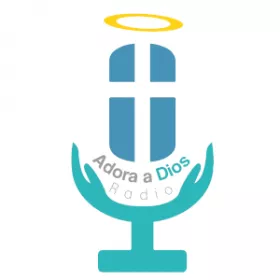 Logo de Adora a Dios Radio