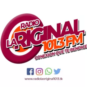 Logo de Radio La Original