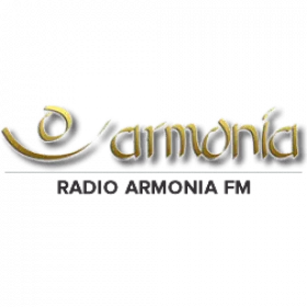 Logo de Radio Armonia