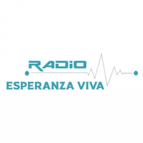 Logo de Radio Esperanza Viva