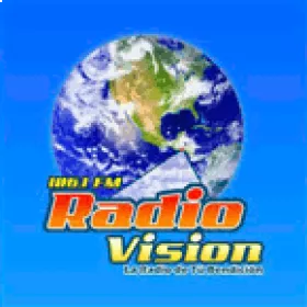Radio Estereo Vision 106.1FM