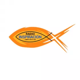 Logo de Radio Inspiración