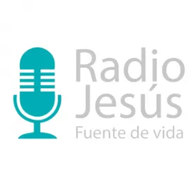 Logo de Radio Jesús Fuente de Vida