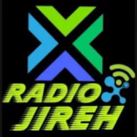 Logo de Radio Jireh CR