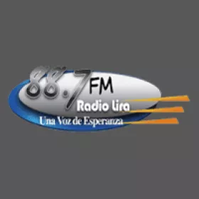Logo de Radio Lira 88.7