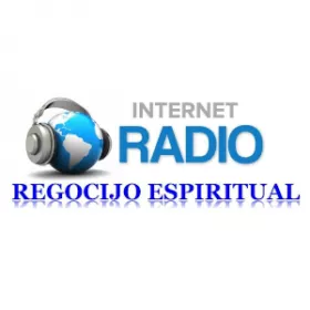Logo de Radio Regocijo Espiritual
