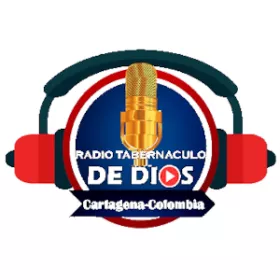 Logo de Radio Tabernáculo de Dios