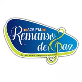Logo de Remanso De Paz Colombia