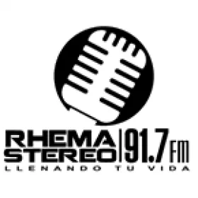 Rhema Stereo 91.7FM