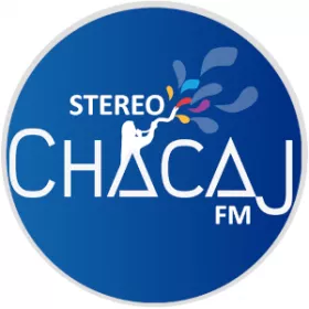 Logo de Stereo Chacaj FM