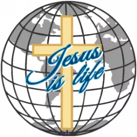 Logo de Stereo Jesus Is Life
