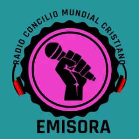 Logo de Radio Concilio Mundial Cristiano
