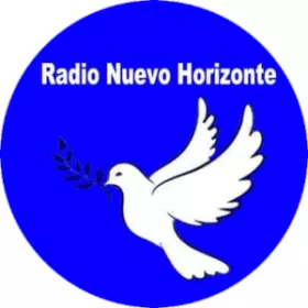 Logo de Radio Nuevo Horizonte