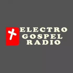 Logo de Electro Gospel