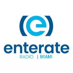 Logo de Enterate Radio