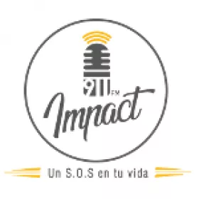 Logo de Impact 911