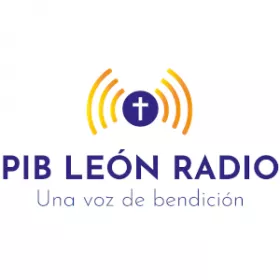 Logo de PIB León Radio