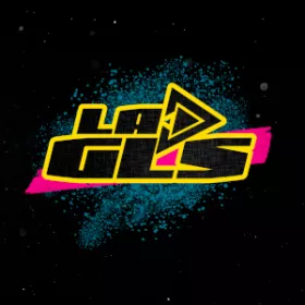 Logo de La GLS