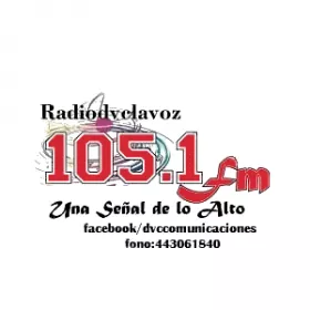 Logo de Radiodvc