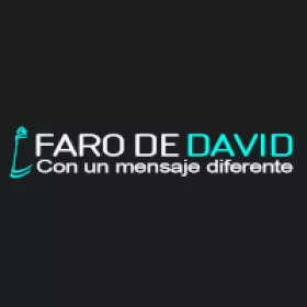 Logo de Faro de David Stereo