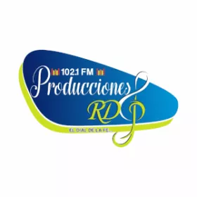 Logo de Radio RDP 102.1FM