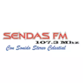 Radio Sendas FM. 107.3