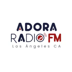 Logo de Adora Radio FM