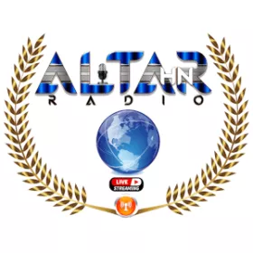 Logo de Altar Hn