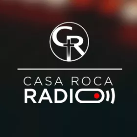 Logo de Casa Roca Radio Colombia