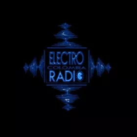 Logo de Electro Colombia Radio Señal 1