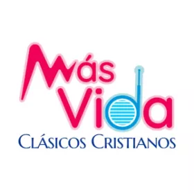 Logo de Más Vida Clásicos Cristianos