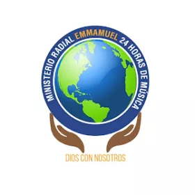 Logo de Ministerio Radial Enmanuel