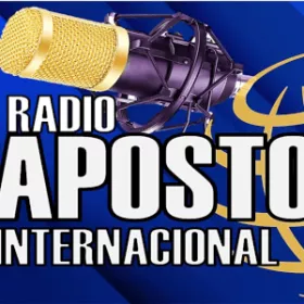 Logo de Radio Apostólica Internacional