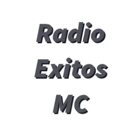 Logo de Radio Exitos MC