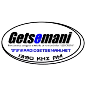 Escucha Radio Getsemani 1390 AM