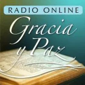 Logo de Radio Gracia y Paz