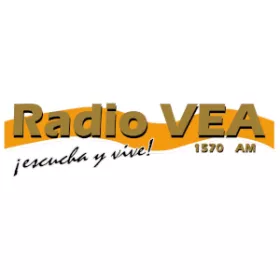 Logo de Radio VEA Guatemala