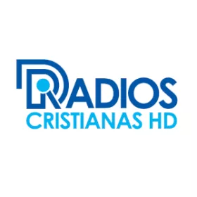 Logo de Radios Cristianas HD