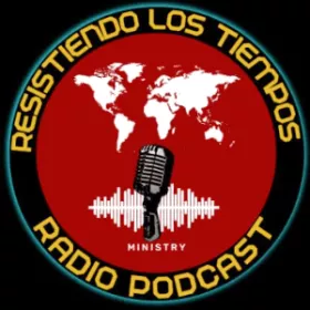 Logo de Resistiendo en la radio