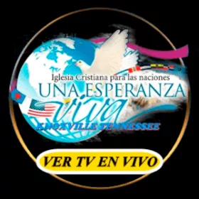 Logo de Radio Una Esperanza Viva