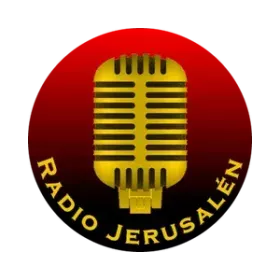 Logo de Radio Jerusalén Nicaragua
