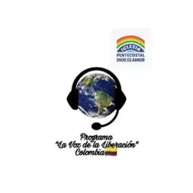 Logo de La Voz De La Liberacion Colombia