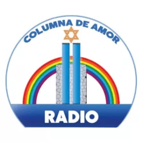 Logo de Radio Columna De Amor El Salvador