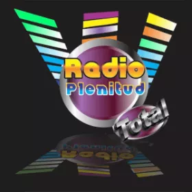 Logo de Radio Plenitud Total República Dominicana