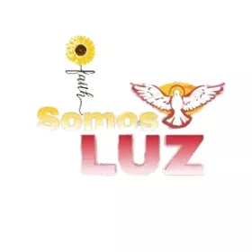 Logo de Radio Somos Luz
